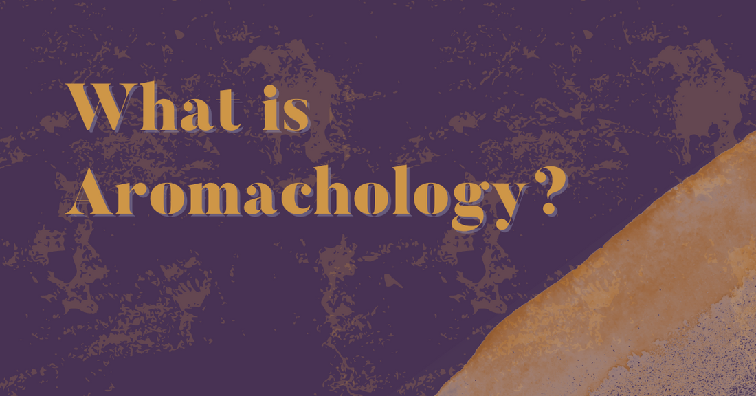 what is aromachology?