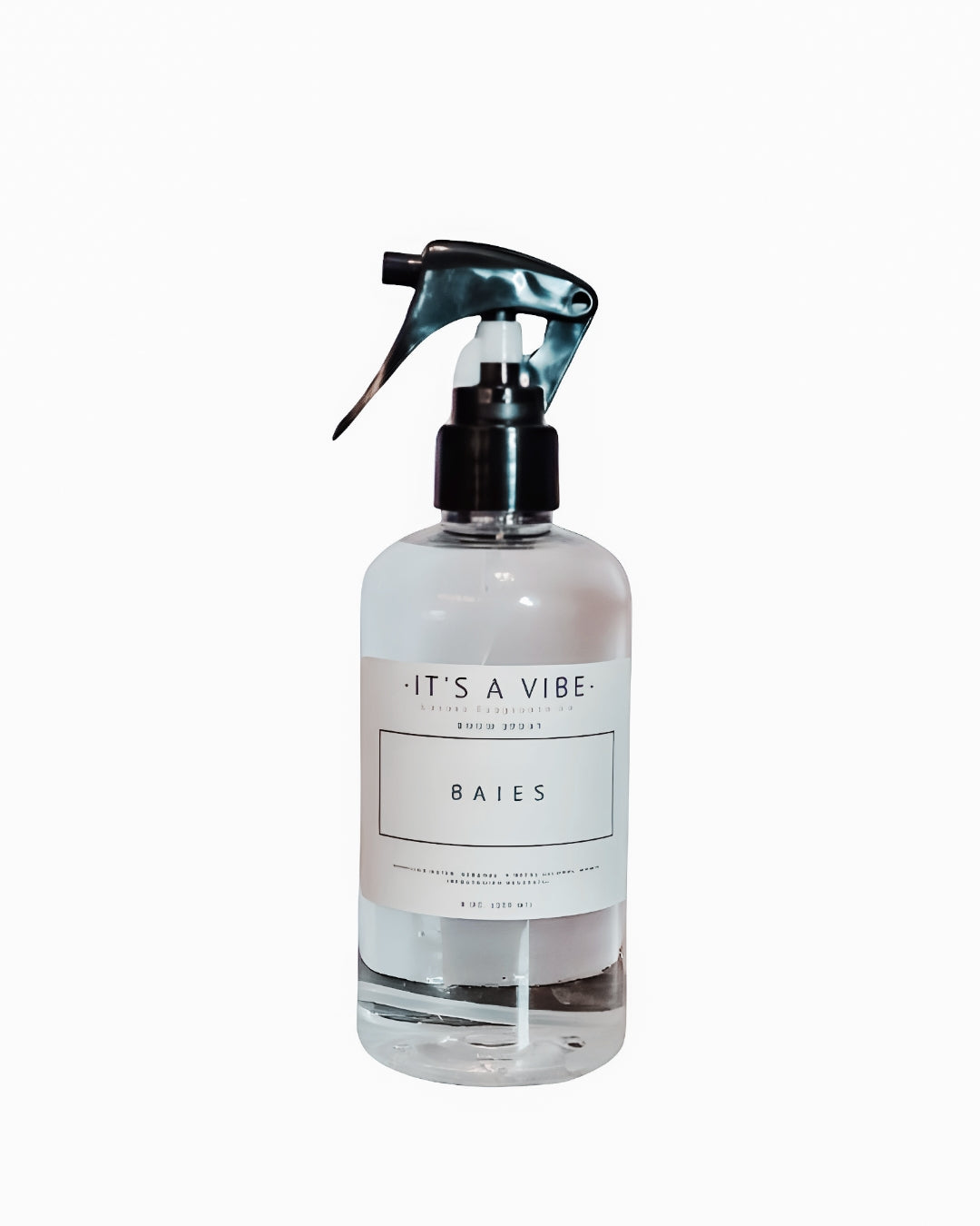 Baies (Diptyque Type) - Luxury Room Spray *Limited Release*