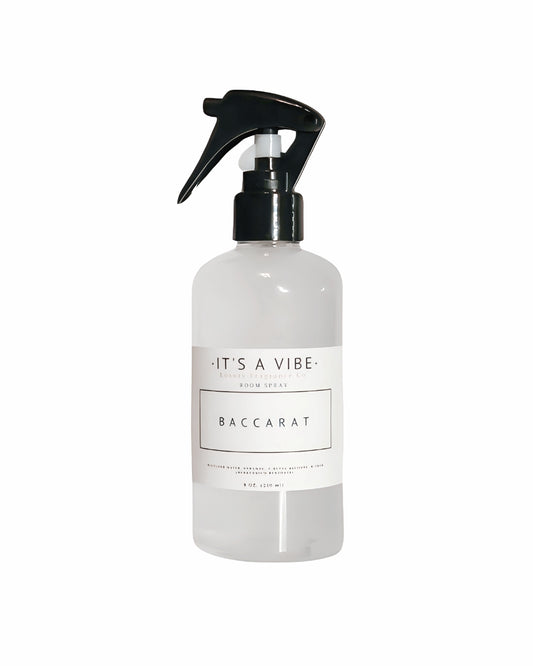 Baccarat (Maison Francis Kurkdjian Type) - Luxury Room Spray *Limited Release*