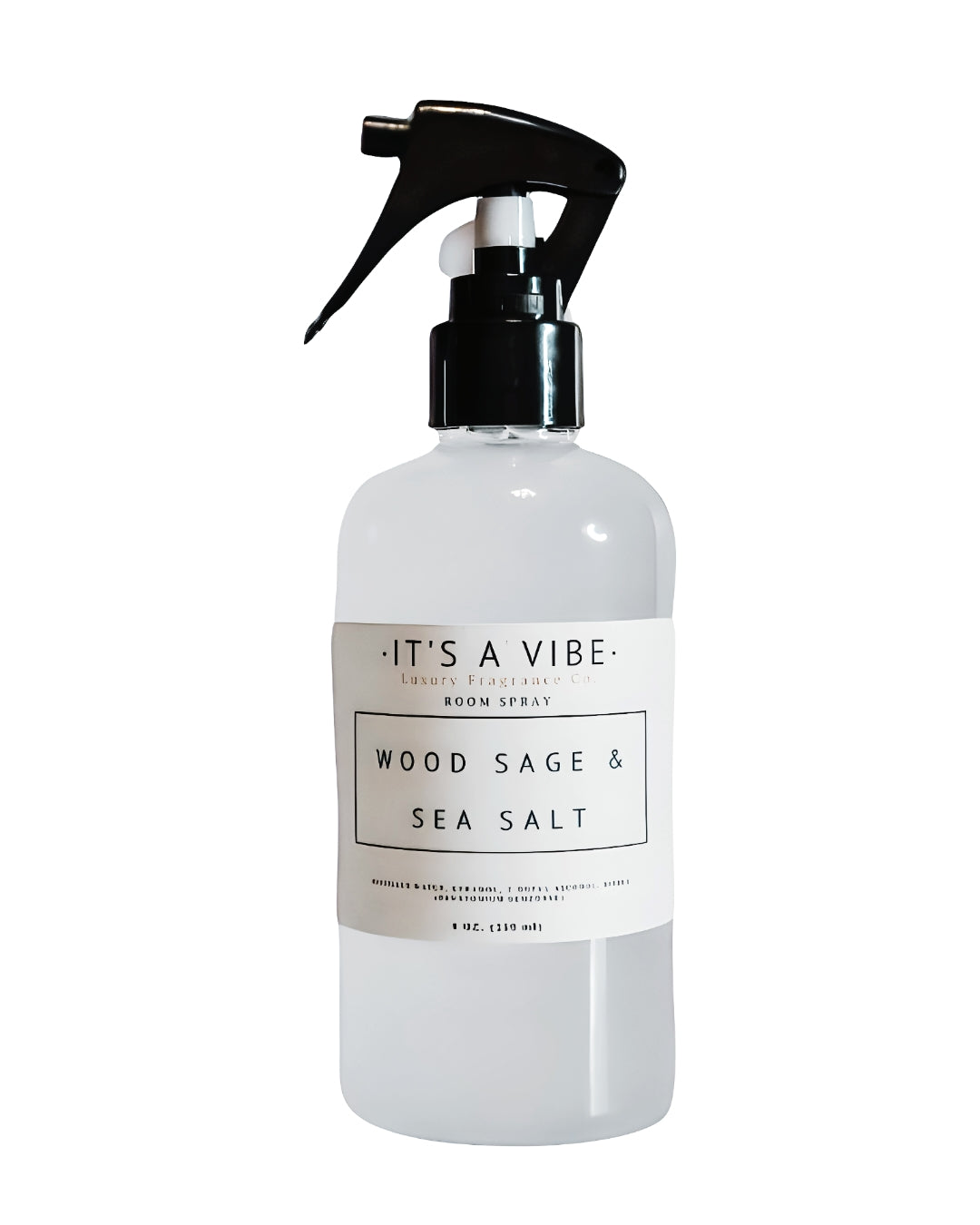 Wood Sage & Sea Salt - Luxury Room Spray *Limited Release*