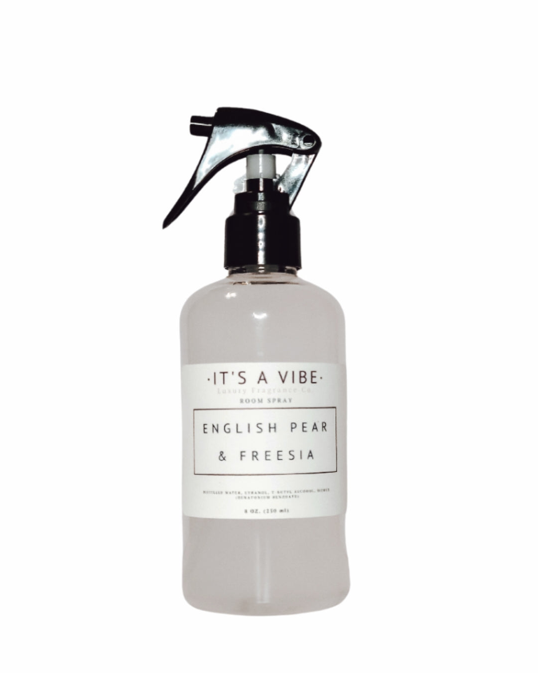 English Pear & Freesia (Jo Malone Type) - Luxury Room Spray *Limited Release*