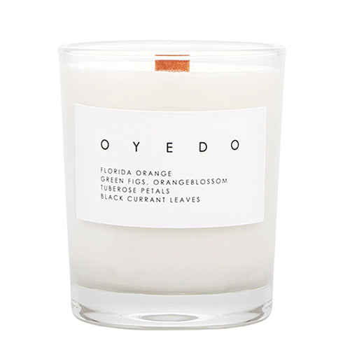 Oyedo - 7 oz Glass Candle