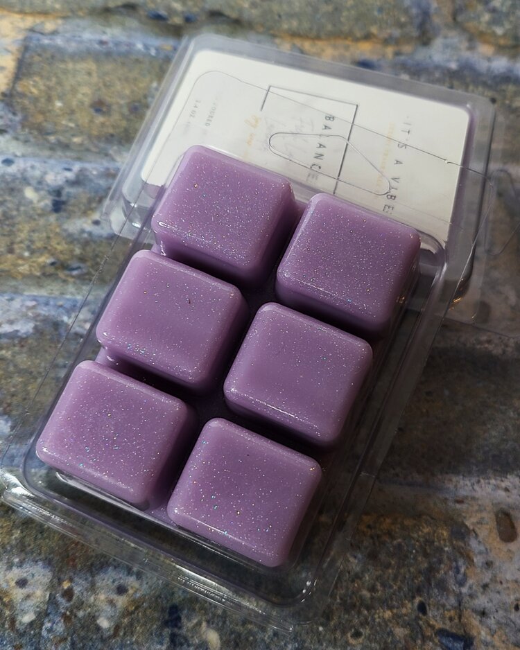 Balance - Luxury Wax Melt